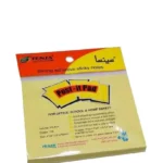 SENSA Sticky Note 100 Sheets/Pad - Yellow