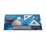 KIDCO Geometry Box [IP][1Set]