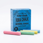 Iqra Color Chalk