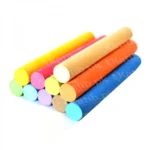 Hi-Fi Color Chalk 24 Sticks [IS][1Pack]