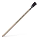 Faber-Castell Eraser pencil Perfection 7058 B with brush