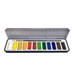 Nablon Transparent Water Color
