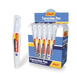 Dux 139 Correction Pen 7ml | 1Pcs |