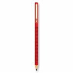 FABER CASTELL JUNIOR GRIP LEAD PENCIL BLACK X 12