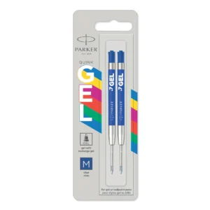 Parker Gel 2 Refills
