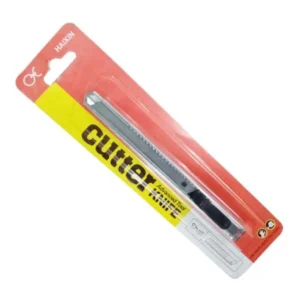 Paper Cutter Steel Body Hx-16