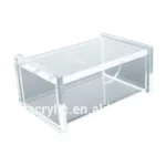 Visiting Card Holder With Cover