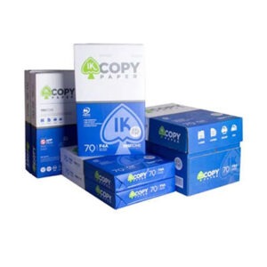 Ik F4A Paper 70gsm 13.5 Legal