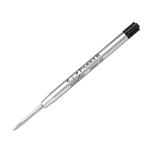 Parker Ball Pen Refill – Black Fine
