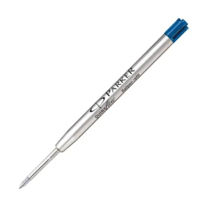 Parker Ball Pen Refill – Blue Medium