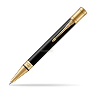 Parker Duofold Classic Core Black GT International Ballpoint Pen