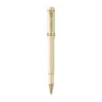 Parker Duofold Classic Ivory + Black International GT Pen