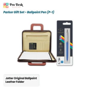 Parker Gift Set - Ballpoint Pen (P-2)