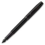 Parker IM Achromatic BT Fountain Pen