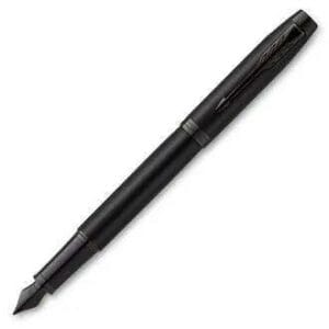 Parker IM Achromatic BT Fountain Pen