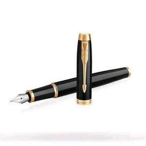 Parker IM GT Fountain Pen