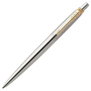 Parker Jotter Core – Stainless Steel GT Ballpoint