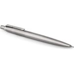 Parker Mechanical Pencil , Jotter, Stainless Steel with Chrome Trim, Medium Point (0.5mm)