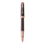 Parker Premier Core Series Soft Brown GT Pen