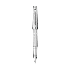Parker Premier Deluxe Graduated Chiselling ST Pen