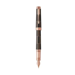 Parker Premier Luxury Brown PGT Pen