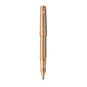 Parker Premier Monochrome Pink Gold Pen