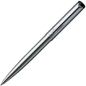 Parker Vector – Stainless Steel Ballpoint