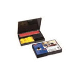 Shiny S-100 D.I.Y. Customized Self-Inking Printing Kit Stamp