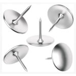 Eony Thumb Pin Steel |1 Pack|
