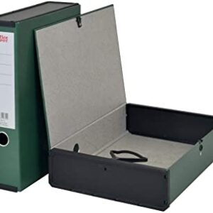 Dabba File F4 High Quality, Large Capacity for Document.