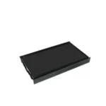 Printy Pad Black No.828D Shiny