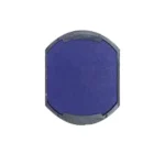 Printy Pad (R-542) - Black - Shiny