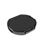 Printy Pad Black R-542D Shiny
