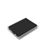 Printy Pad Black .827D Shiny