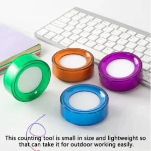 918 Dumper Crystal foam