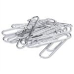 3 Flower Gem Clip 26mm,36mm,50mm |1Pack|