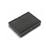 Printy Pad Black (826) Shiny