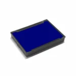 Printy Pad Blue 827 Shiny