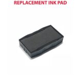 Printy Pad Black 822(S- 842)