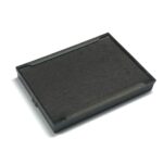Printy Pad Black 828 Shiny
