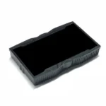 Printy Pad Black 1823(843+ 823) Shiny