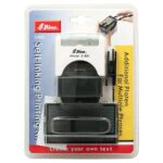 Shiny S-883 D.I.Y. Customized Self-Inking Printing Kit Stamp