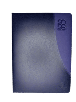 F1AH Single Date Diary Hard Binding (FINE Diaries) - Image 5