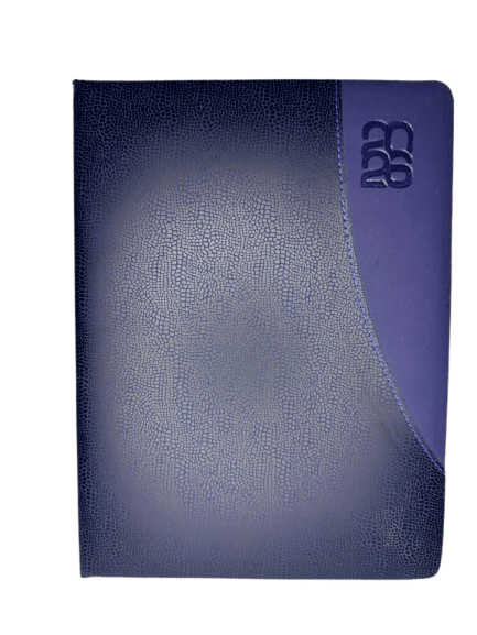 F1AH Single Date Diary Hard Binding (FINE Diaries) - Image 5