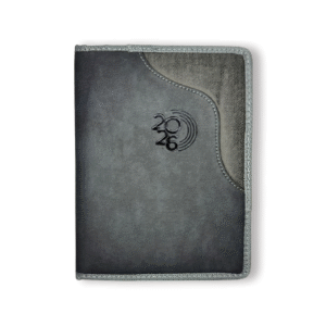 F1AM Single Date Diary Soft Binding (FINE Diaries)