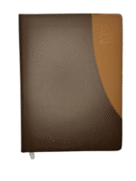 F1AH Single Date Diary Hard Binding (FINE Diaries) - Image 3