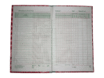 Decent School Attendance Register | Imported | 30 Pages - Image 2