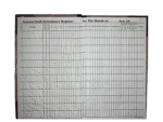 Prime Staff Attendance Register | Imported - Image 2