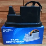 Tape Dispenser / Tape Cutter / Tape Dispenser Art # 0100-SS-NAT (1 Pcs)