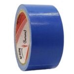 Binding Tape Blue | Cloth Tape | 1 inch | 1.5 inches | 2 Inch | 3 Inch